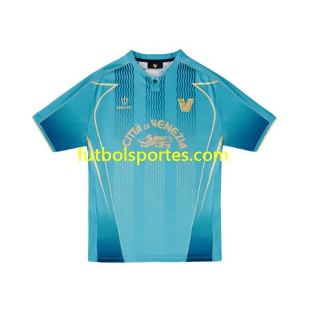 Camiseta Venezia Tercera Equipación 2024/2025
